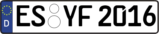 ES-YF2016