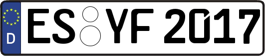 ES-YF2017