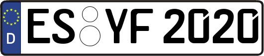 ES-YF2020
