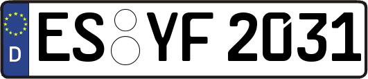 ES-YF2031