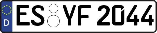 ES-YF2044
