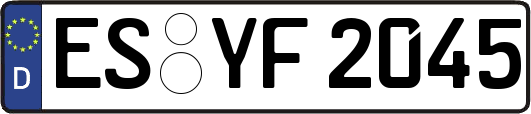 ES-YF2045