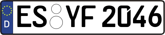 ES-YF2046
