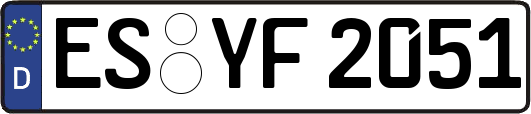 ES-YF2051