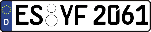 ES-YF2061