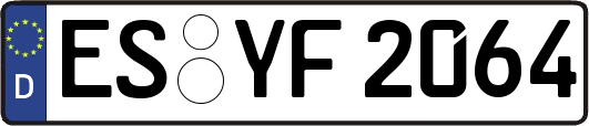 ES-YF2064