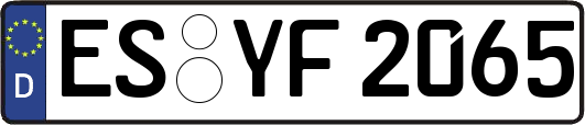 ES-YF2065