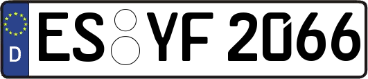 ES-YF2066