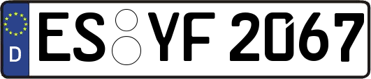 ES-YF2067