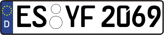 ES-YF2069