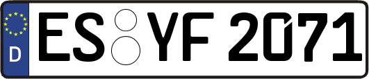 ES-YF2071