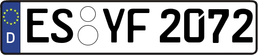 ES-YF2072