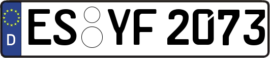 ES-YF2073