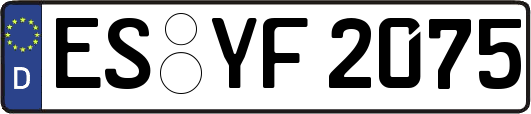 ES-YF2075