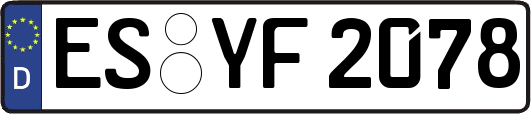 ES-YF2078