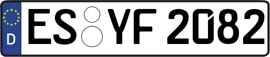 ES-YF2082