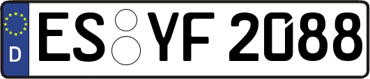ES-YF2088