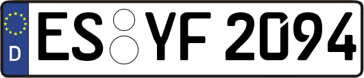 ES-YF2094