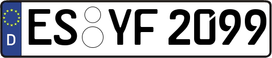 ES-YF2099
