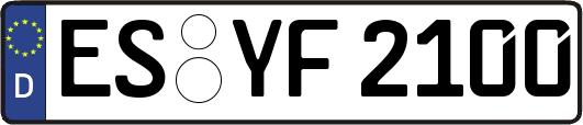 ES-YF2100