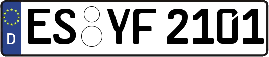 ES-YF2101
