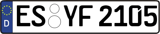 ES-YF2105
