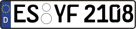 ES-YF2108