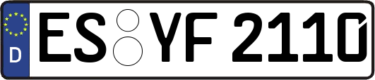 ES-YF2110