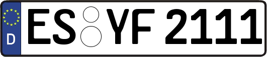 ES-YF2111