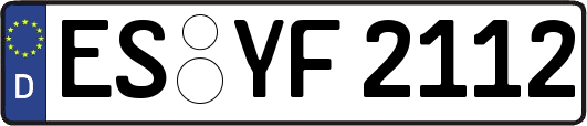 ES-YF2112