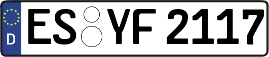ES-YF2117