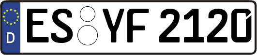 ES-YF2120