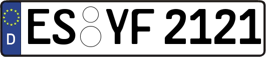ES-YF2121
