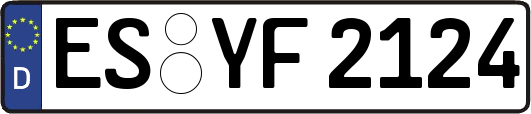 ES-YF2124