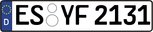 ES-YF2131