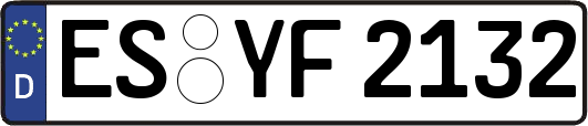 ES-YF2132