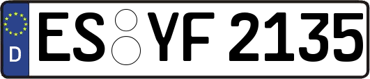 ES-YF2135
