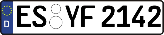 ES-YF2142