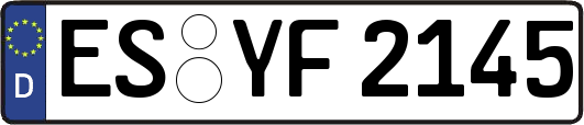 ES-YF2145
