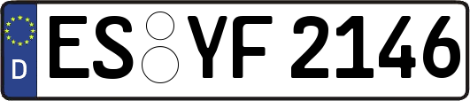 ES-YF2146