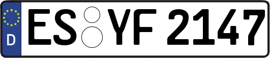 ES-YF2147
