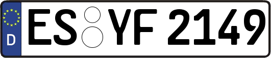 ES-YF2149