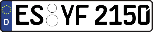 ES-YF2150