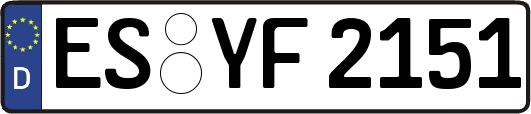 ES-YF2151