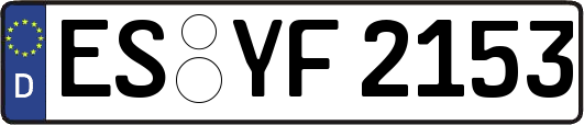 ES-YF2153