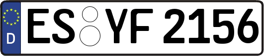 ES-YF2156