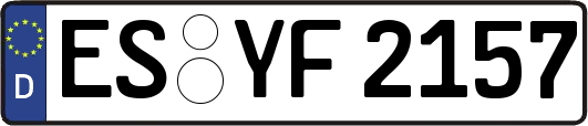 ES-YF2157