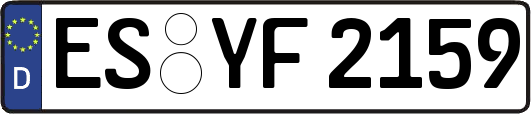 ES-YF2159