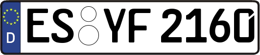 ES-YF2160