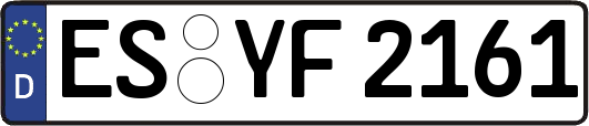 ES-YF2161